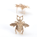Bee Ornament, Large GG, 3cm(BA000545) Color 02